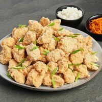 Филе с сырным вкусом в KanMan Chicken