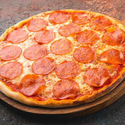 Пицца Пепперони в MANANA по цене 560