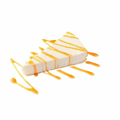 Чизкейк Карамельный в МАНГА ВКУС Барнаул 89230087708 по цене 311 ₽