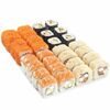 Сет для двоих в Sushi dlya vsekh по цене 1099