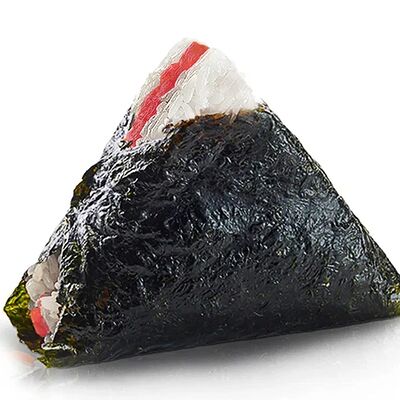 Онигири с тунцом в Доставка kaifa по цене 419 ₽