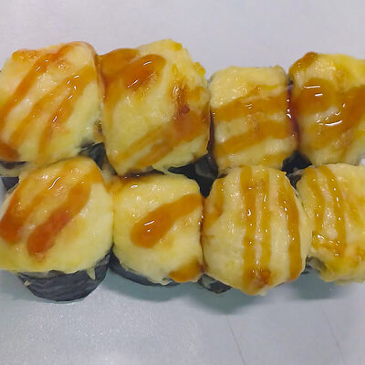 Чикен-чиз в Том Ям по цене 200 ₽