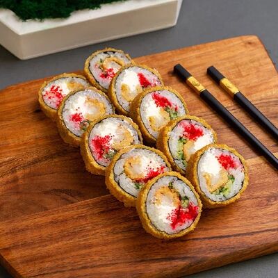 Тай темпура в Sushirest по цене 427 ₽