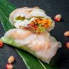 Спринг-ролл с креветками в Art Sushi по цене 12