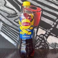 Lipton Лимонв 2 Bro's