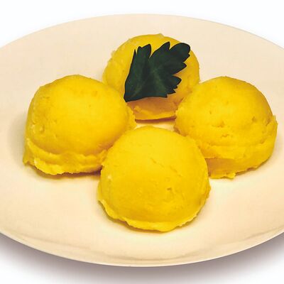 Пюре картофельное в Березка по цене 57 ₽