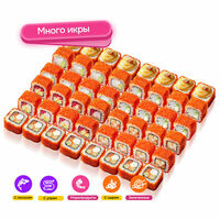 Сет Калифорния 48 в Банхоф