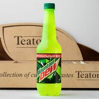 Газированный напиток Mountain Dew в Шаверма 24