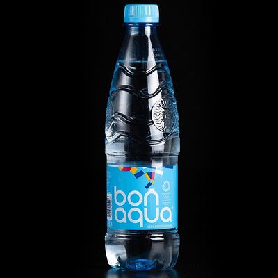Вода BonAqua негазированная в Sun City по цене 109 ₽
