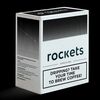 Кофе в дрип-пакетах Mix Africa в Rockets Concept Store по цене 550