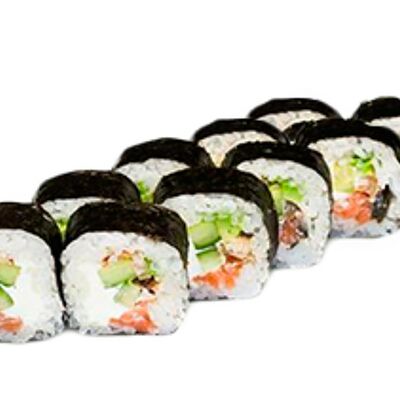 Макс в Тай суши по цене 690 ₽