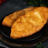 Пирожок с картошкой в Шаурма&Донер Сити