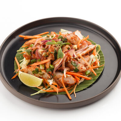 Ла Му Тод в Тайские рисоварни Soi7 по цене 450 ₽