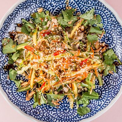 Салат Ном в Мао по цене 380 ₽