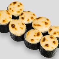 Запеченный маки с креветкой в Суши Сет