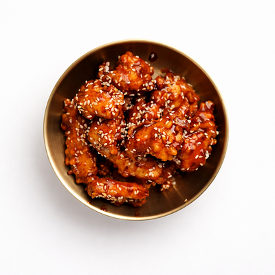 Чикин яннем в Soju по цене 329 ₽