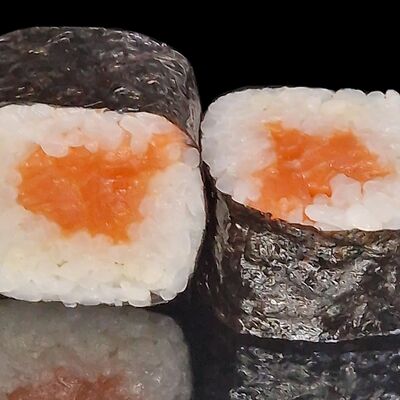 Смок маки в Япошка по цене 319 ₽