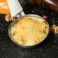 Жульен в Трактир Тбилисо