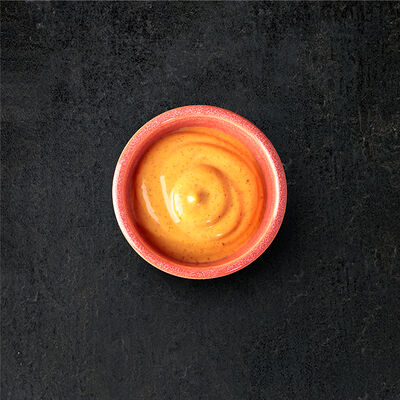 Соус спайси в I am PHO по цене 70 ₽