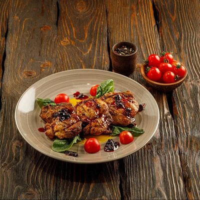 Рачули в Гоча по цене 540 ₽