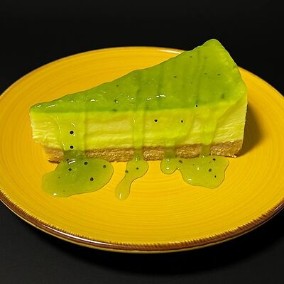 Чизкейк Лайм-Киви в Sandwich club по цене 270 ₽