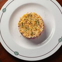 Сельдь под шубой в Aga