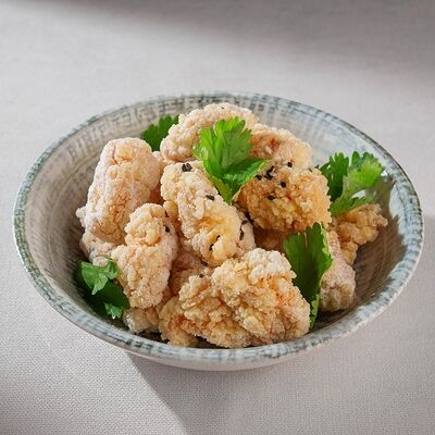 Чикен чиз попкорн в Sarang по цене 413 ₽