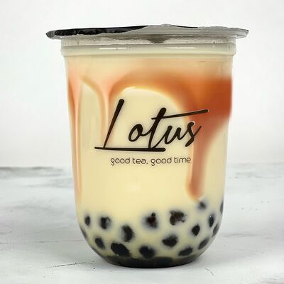 Браун Шуга в Lotus Bubble Tea по цене 10 р.