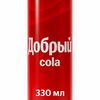 Добрый Cola в Hot Good по цене 99