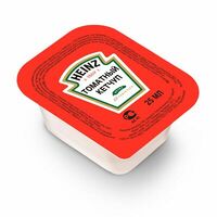 Кетчуп томатный в Бургер Chef