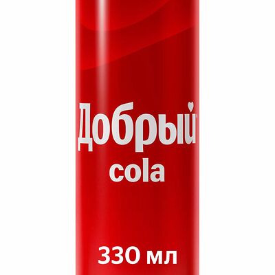 Добрый Cola в Hot Good по цене 99 ₽