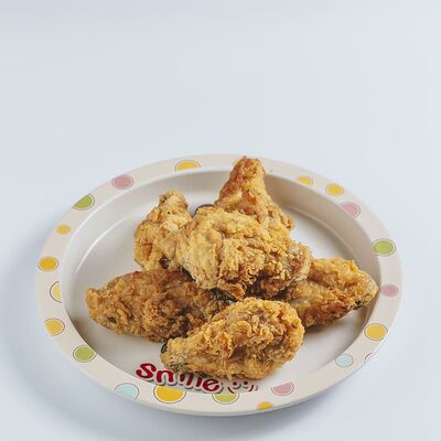 Хрустящие крылышки в NAVAT по цене 4400 ₸