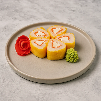 8. Гесенай 5к в Японика по цене 499 ₽