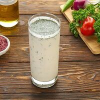 Айран в Шахин-Шах