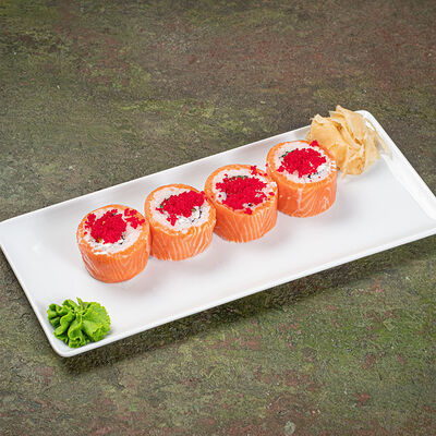 Ролл Филадельфия Де Люкс в Бай Тай по цене 870 ₽