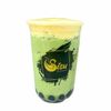 Матча с яичным кремом в Sisu bubble tea по цене 599