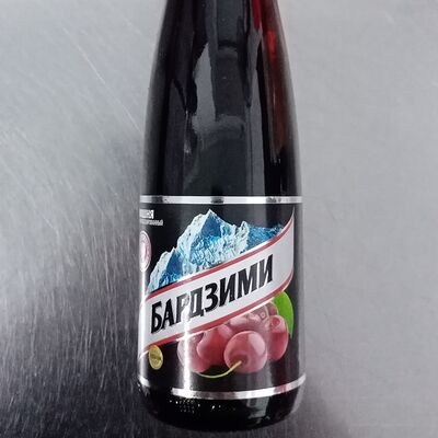 Бардзими вишня в Шаверма Pride по цене 150 ₽