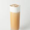 Латте L в Surf Coffee x Wings по цене 380