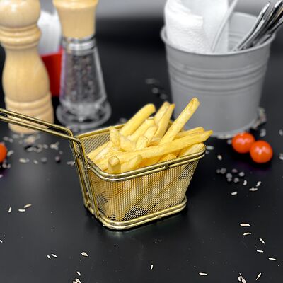 Картошка фри в Gunters по цене 230 ₽