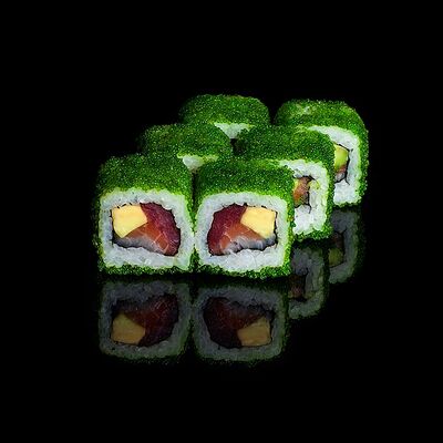 Ролл Нишики в Nishiki по цене 1000 ₽