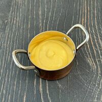 Сырный соус в Flamin