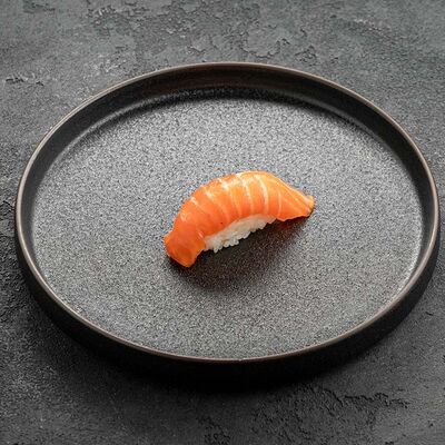 Суши нигири лосось в Вода & Еда по цене 237 ₽