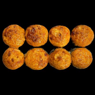 Запеченный чиз ролл в Путь ролла по цене 460 ₽