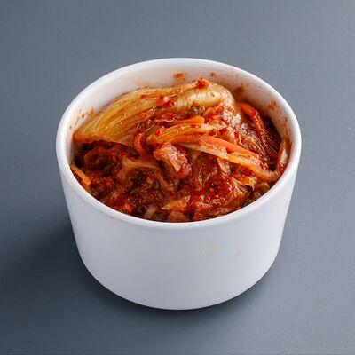 Капуста кимчи в MO by Matisov по цене 279 ₽