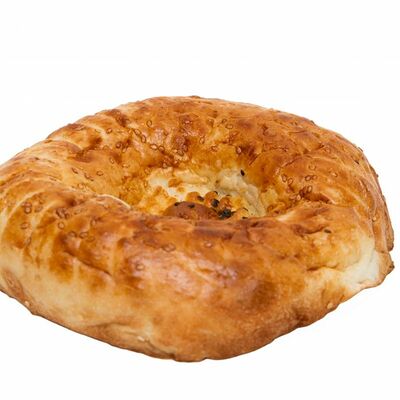 Лепешка в Луна по цене 108 ₽