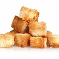 Сухарики в Шашлык с акцентом
