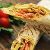 Шаурма с курицей в лаваше в Шаурма Космос по цене 300