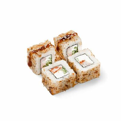 Гриль-ролл Сеул гриль в Сушивёсла по цене 389