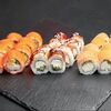 Самурай в WOW SUSHI по цене 1710