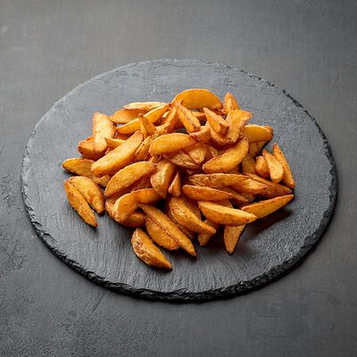 Картофельные дольки в специях в YGOSLAVIA GRILL по цене 179 ₽